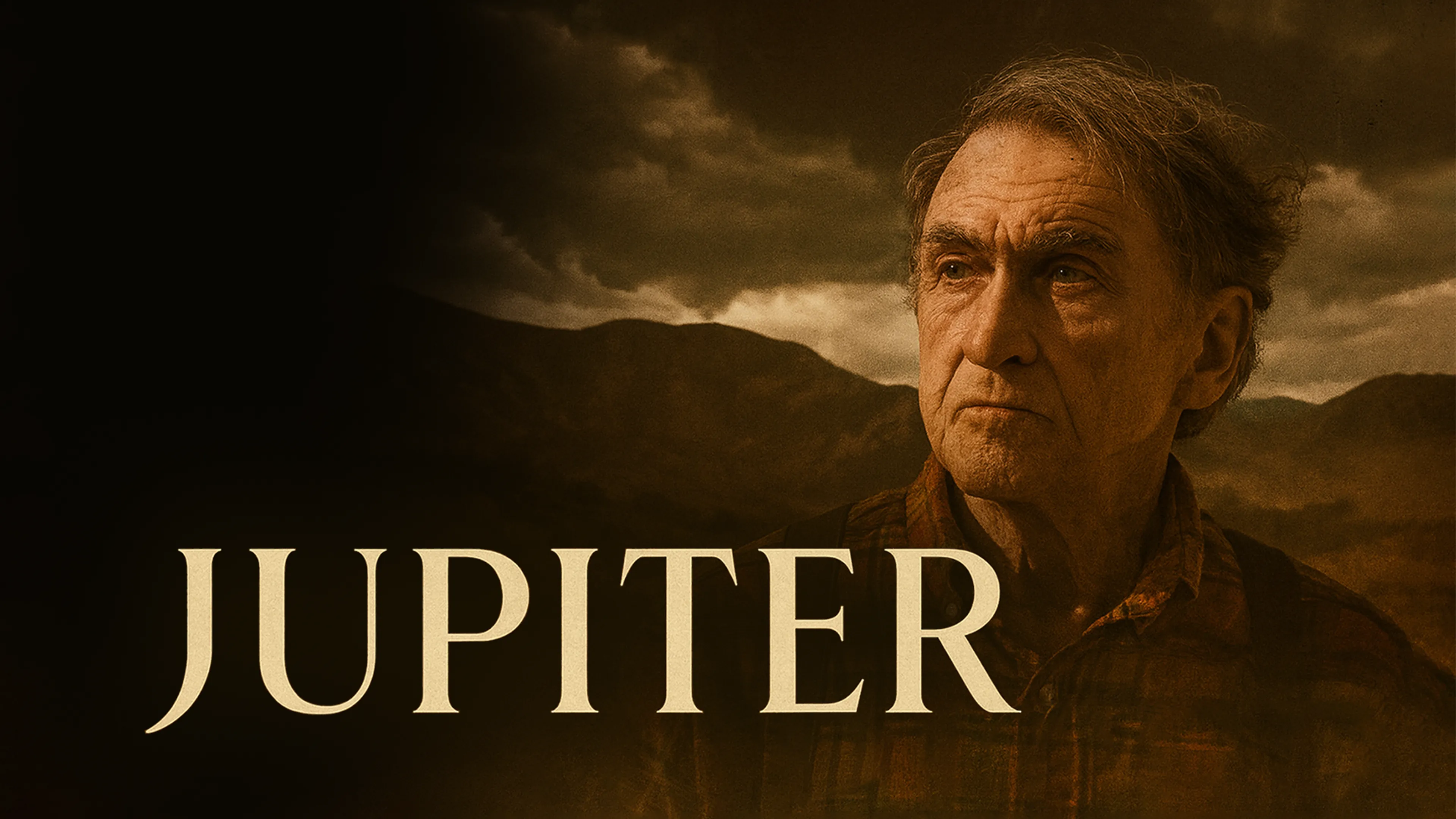 Jupiter poster
